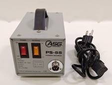ASG Assembly PS-55