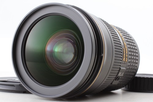 Nikon nikkor 24 - af-s, 24-70mm