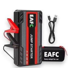 Jump Starter Avviatore
