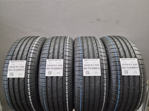 Pneumatici 205 r17 - 4,