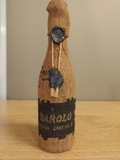Barolo 1958 Marchese
