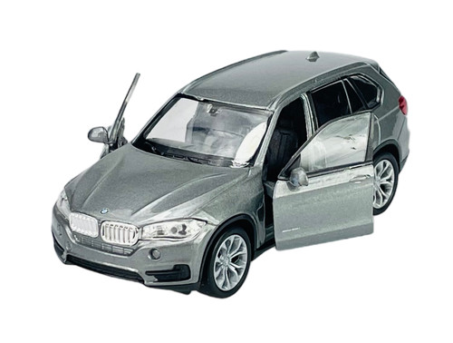 Welly bmw f15 - welly,