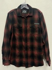 Camicia uomo stile Grunt media
