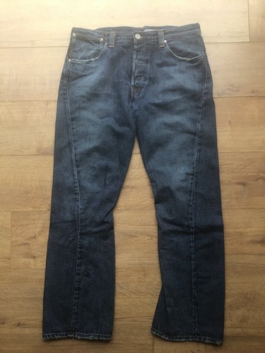 Jeans vintage levis engineered - jeans,