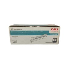 OKI Image Drum 42918184 Black