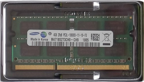 Samsung ddr3 1333 mhz - 4,