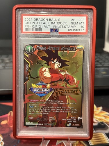 Bardock attacco catena - bardock,,