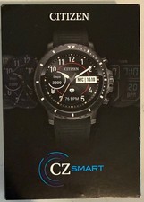 Citizen smart p990mv 01 - citizen,