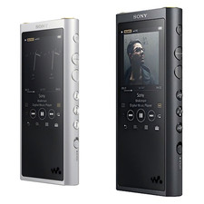 Sony NW-ZX300a Lettore