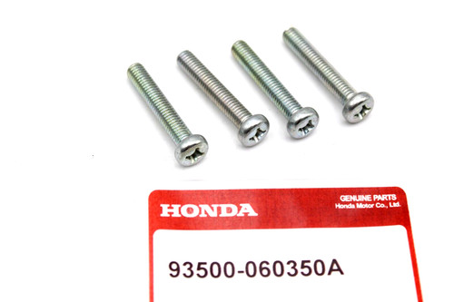 Honda kit viti carter - viti, sx