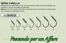 ami TUBERTINI OWNER Serie 5 M