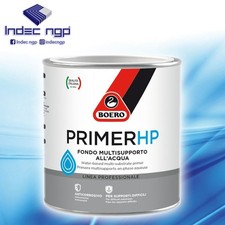 Boero Primer HP all'acqua
