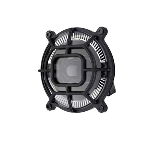 E-Bike tromba luce anteriore