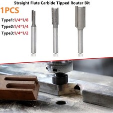 1/4 Gambo Dritto Flute Carburo
