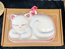 Formella Gatto Thun Con