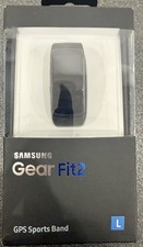 Samsung Gear Fit 2