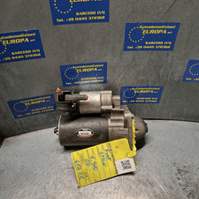 679502 Motorino avviamento