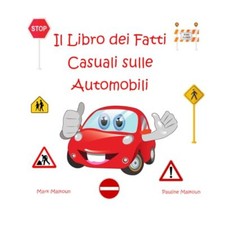 Malkoun - Il Libro dei Fatti