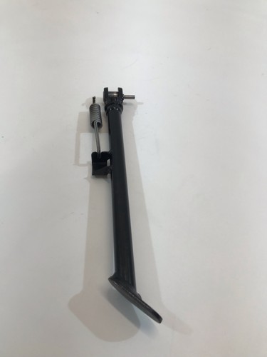 Cavalletto laterale bmw 1200 - laterale,