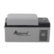 Auto cool box Compressore