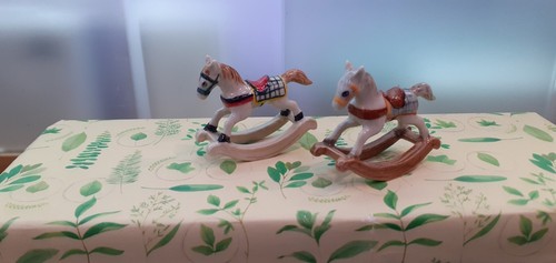 Miniature porcellana - miniature,