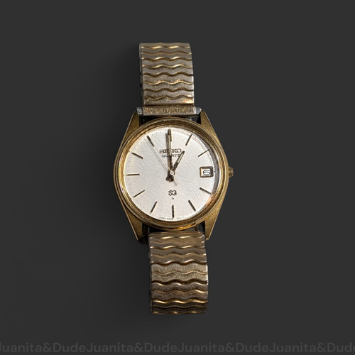 Orologio seiko 8222 - seiko, 8222-7009