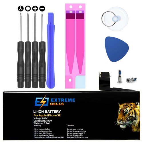 Extremecells batteria incl - extremecells,