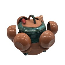 Zuppiera porta peperoncino