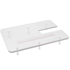 Tavolo trapuntato acrilico per