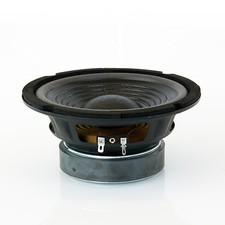 WOOFER CASSA DIFFUSORE DA 6.5"
