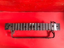 TRAVERSA RINFORZO PARAURTI ANTERIORE MAZDA 5