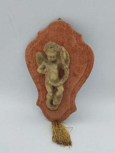 Angelo puto statuina arte - angelo,