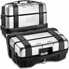 Givi trekker borse - givi, x