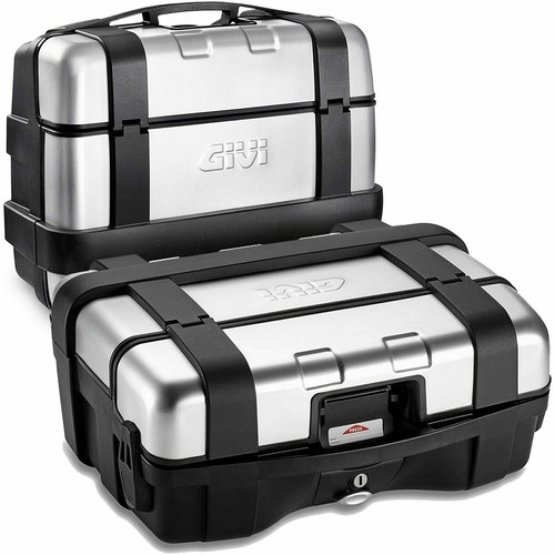 Givi trekker borse - borse, 2