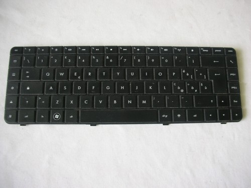 Tastiera g62 ax6 595199 061 - tastiera,