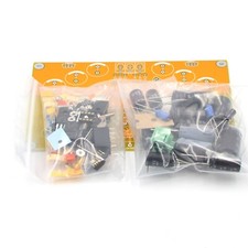 1pz RudiStor NX03 Kit