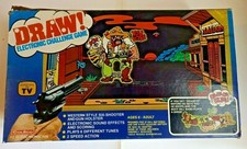 Coleco - DRAW! Electronic