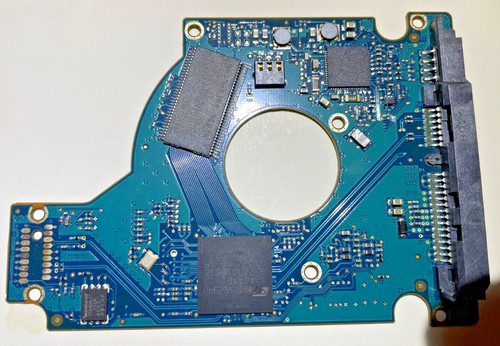 Pcb seagate scheda - seagate,