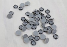 Roval Rapide CLX 32 50 64 Spine Tubeless Foro Raggi Specializzate Borsa da 50 Cerchio