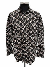 Moschino jeans camicia - jeans,