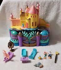Disney Polly Pocket NUOTO