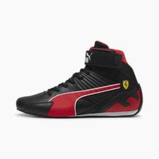 Sneakers Puma Scuderia Ferrari