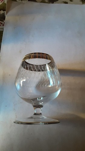 Bicchieri cognac brandy - bicchieri, cognac/brandy