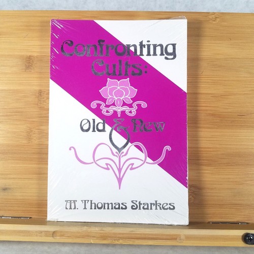 Confronting cults old and - old, new