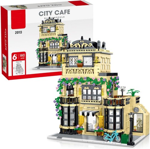 Set blocchi costruzioni - set,
