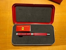 STILOGRAFICA Penna Ferrari Collezione Rara