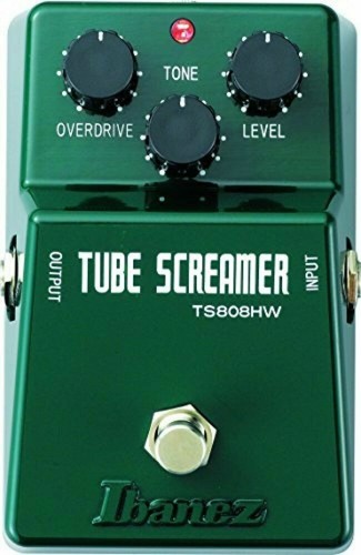 Ibanez overdrive per chitarra - per,