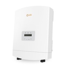 Solis Caricabatteria 3kW AC