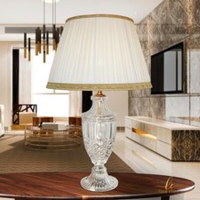 Lampada elegante classica in