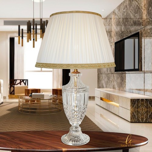 Lampada elegante classica - , in